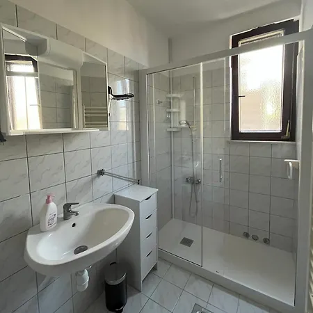 Apartma Laganini Koper