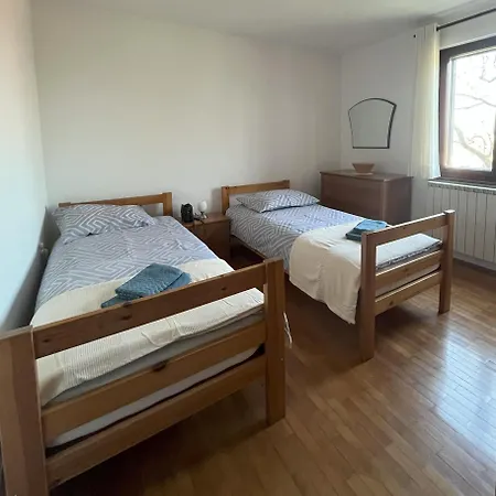 Apartma Laganini Apartment *