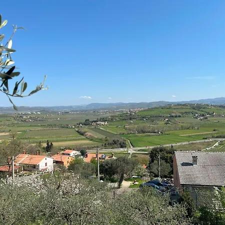 Apartma Laganini Apartman Koper