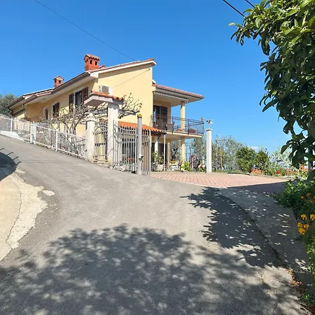 Apartma Laganini Koper