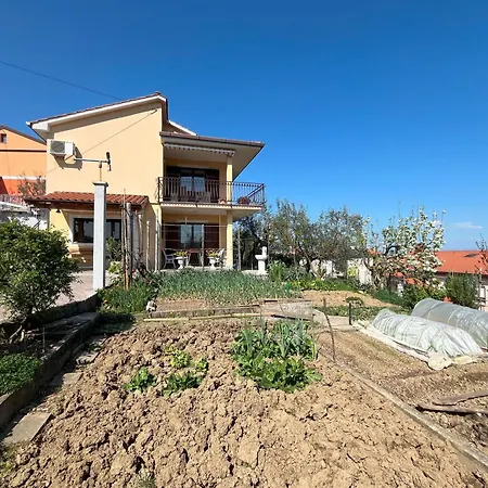 Apartma Laganini * Koper