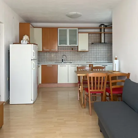 Apartma Laganini 코페르