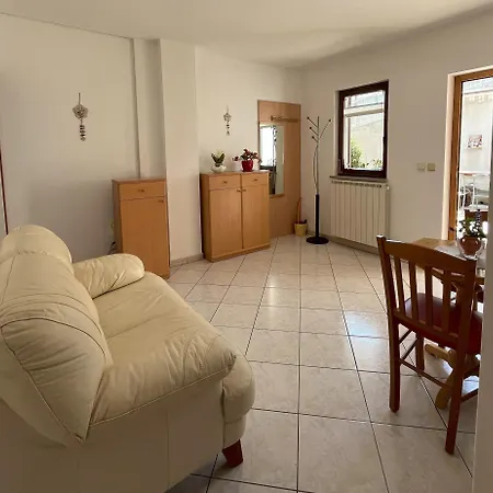 Apartma Laganini Apartman *