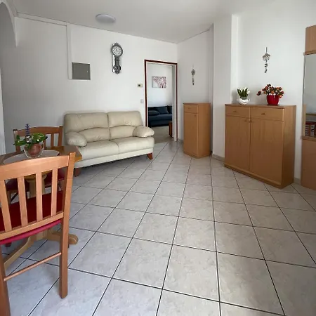 Apartma Laganini Apartman Koper