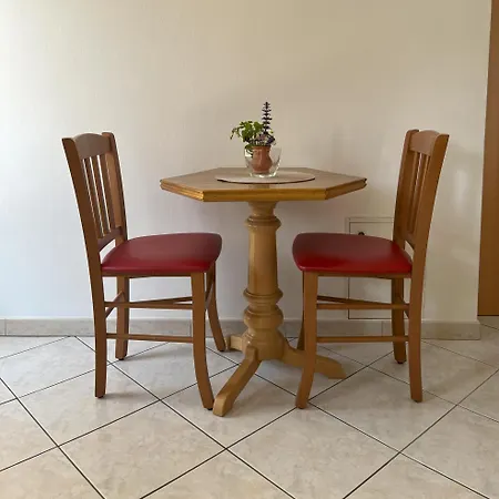 Apartma Laganini Apartment Koper