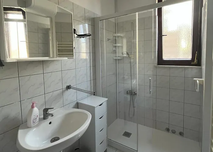 Apartma Laganini 코페르