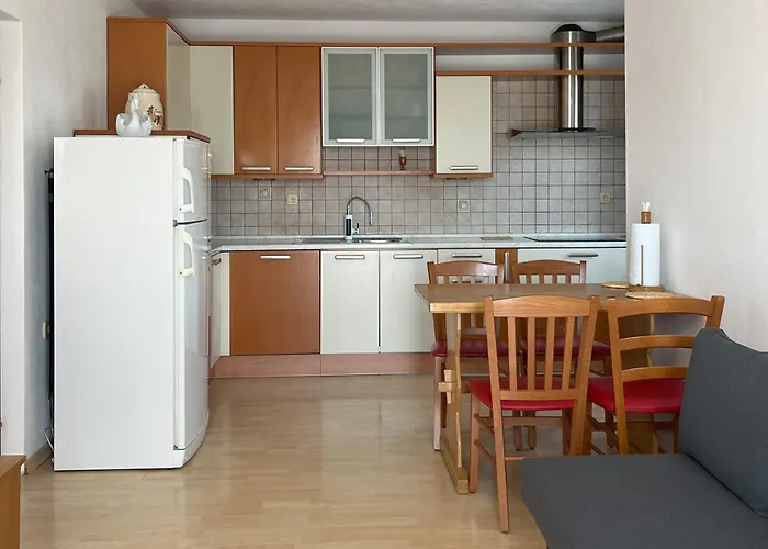 Apartma Laganini 코페르